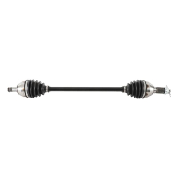 Picture of All Balls Racing 2017 Can-Am Maverick X3 6 Ball Axle Front Right