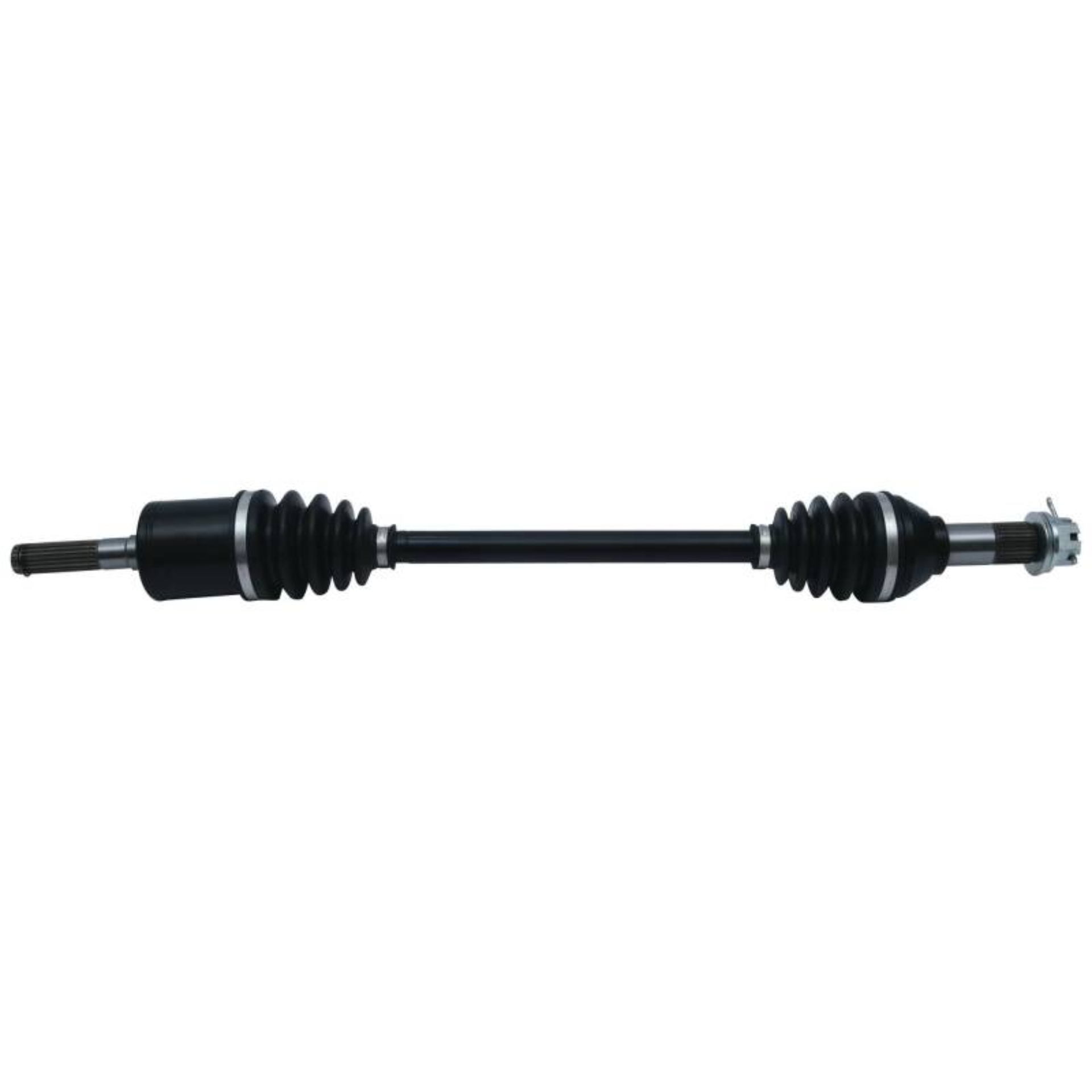 Picture of All Balls Racing 21-23 Can-Am Commander 1000R DPS 6 Ball Axle Front Left