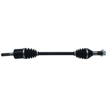 Picture of All Balls Racing 21-23 Can-Am Commander 1000R DPS 6 Ball Axle Front Left