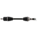 Picture of All Balls Racing 18-21 Can-Am Maverick Trail 800R 6 Ball Axle Front Right