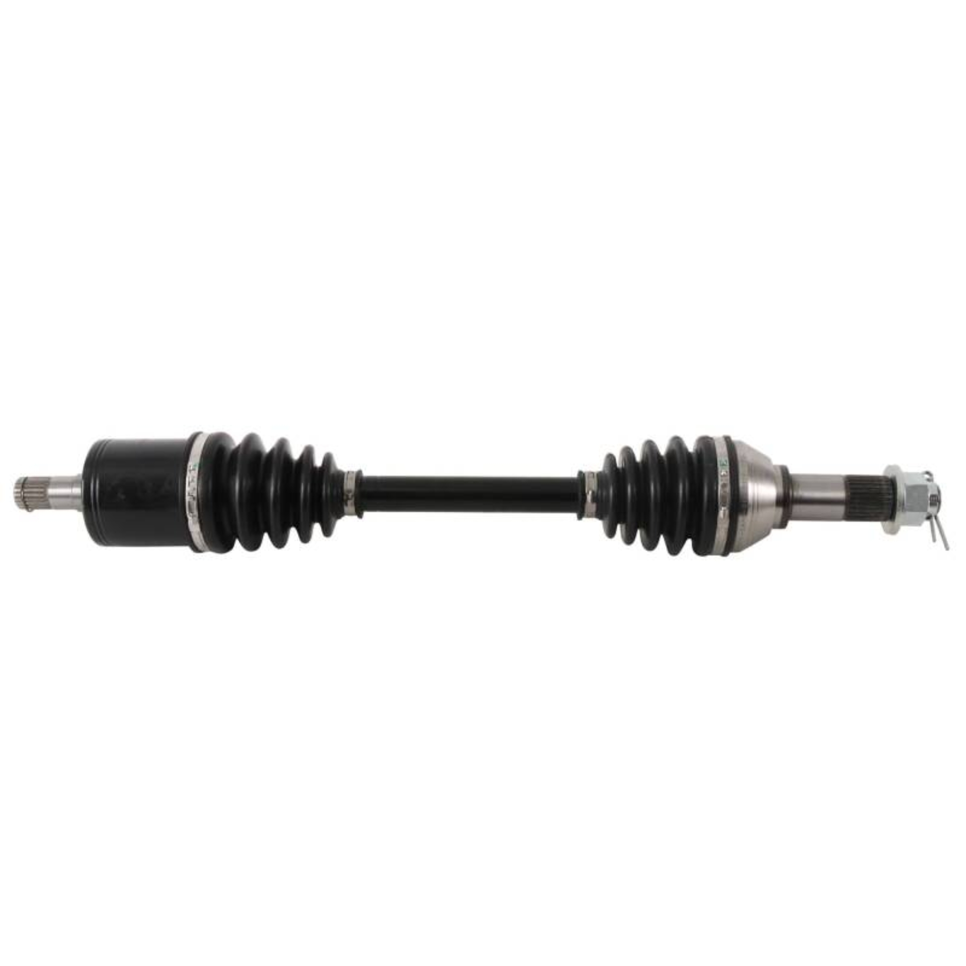 Picture of All Balls Racing 18-21 Can-Am Maverick Trail 800R 6 Ball Axle Front Right