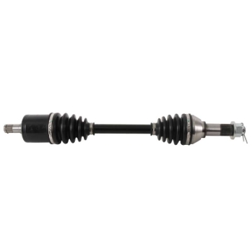 Picture of All Balls Racing 18-21 Can-Am Maverick Trail 800R 6 Ball Axle Front Right