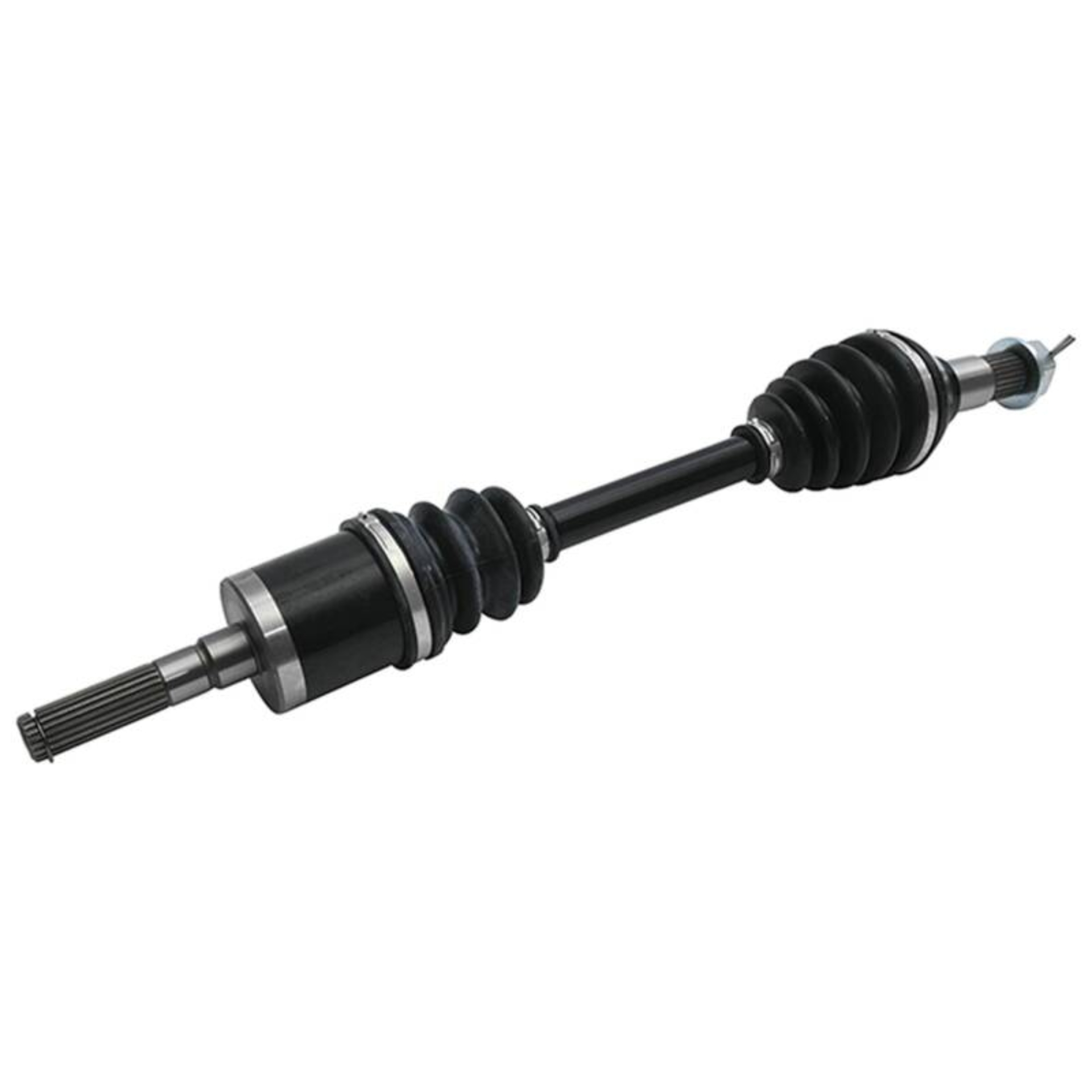 Picture of All Balls Racing 2019 Can-Am Outlander Max PRO 570 EFI 6 Ball Axle Front Right