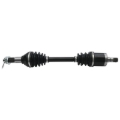 Picture of All Balls Racing 2019 Can-Am Outlander Max PRO 570 EFI 6 Ball Axle Front Left