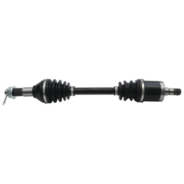Picture of All Balls Racing 2019 Can-Am Outlander Max PRO 570 EFI 6 Ball Axle Front Left