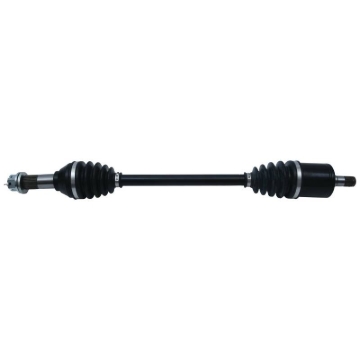 Picture of All Balls Racing 21-23 Can-Am Commander 1000R DPS 6 Ball Axle Front Right