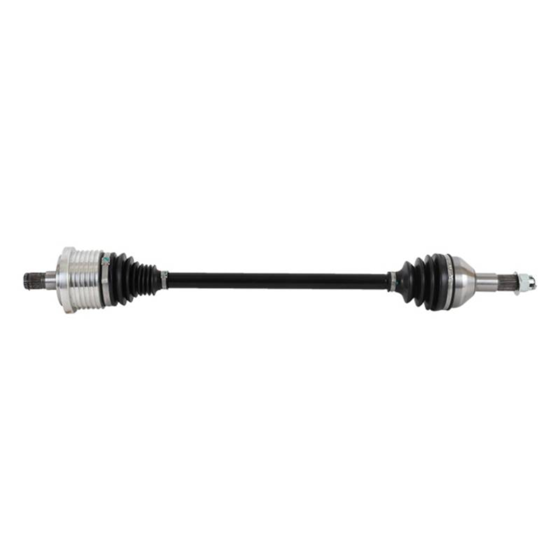 Picture of All Balls Racing 13-15 Can-Am Maverick 1000R STD 6 Ball Axle Rear Left