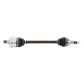 Picture of All Balls Racing 14-15 Can-Am Maverick 1000R XXC 6 Ball Axle Rear Left