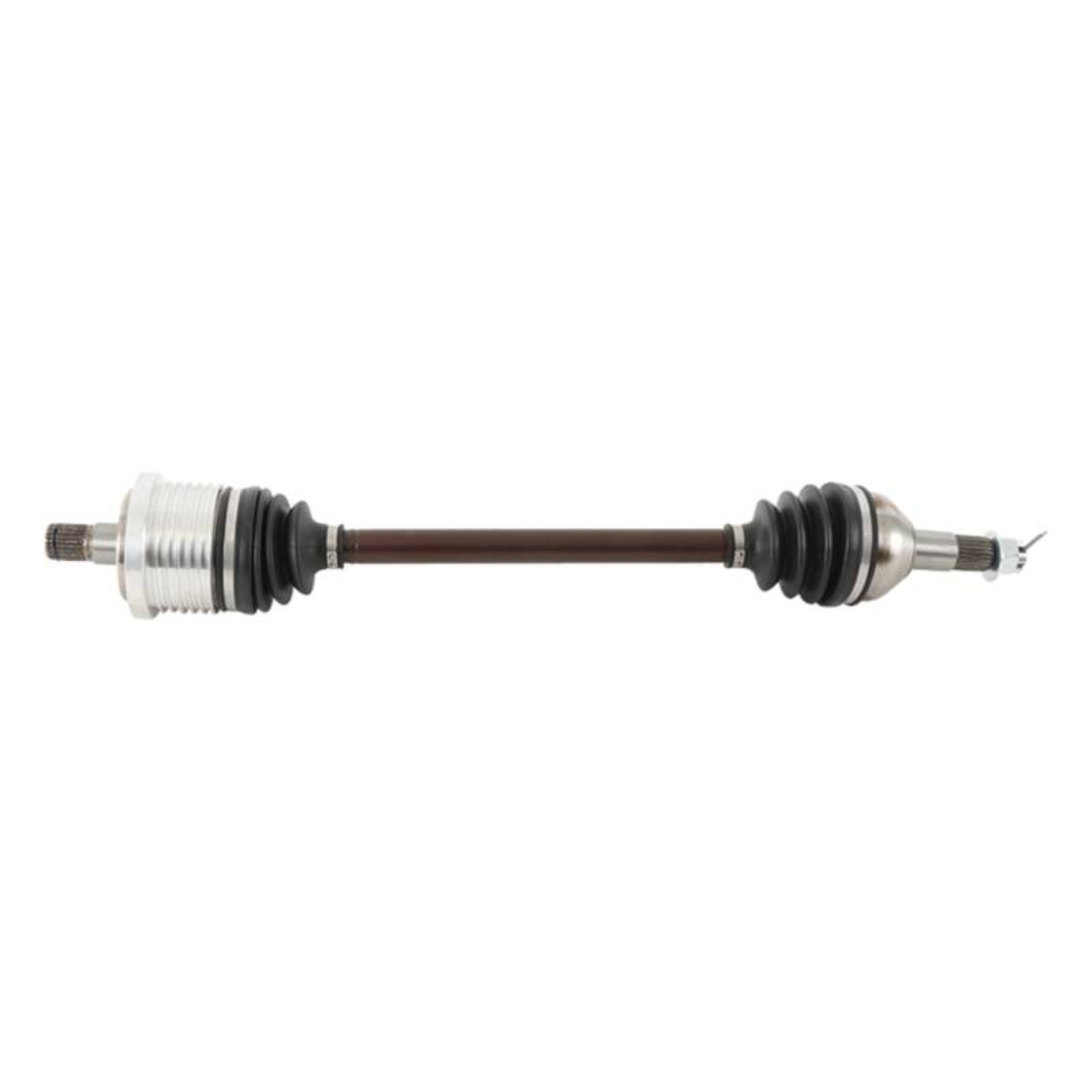 Picture of All Balls Racing 14-15 Can-Am Maverick 1000R XXC 6 Ball Axle Rear Left