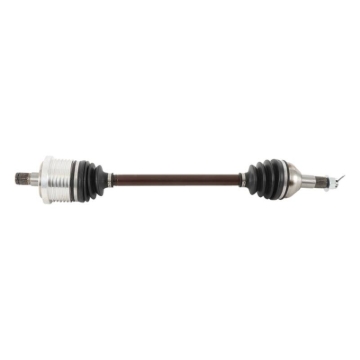 Picture of All Balls Racing 14-15 Can-Am Maverick 1000R XXC 6 Ball Axle Rear Left