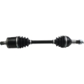 Picture of All Balls Racing 2019 Can-Am Outlander Max PRO 570 EFI 6 Ball Axle Rear Left