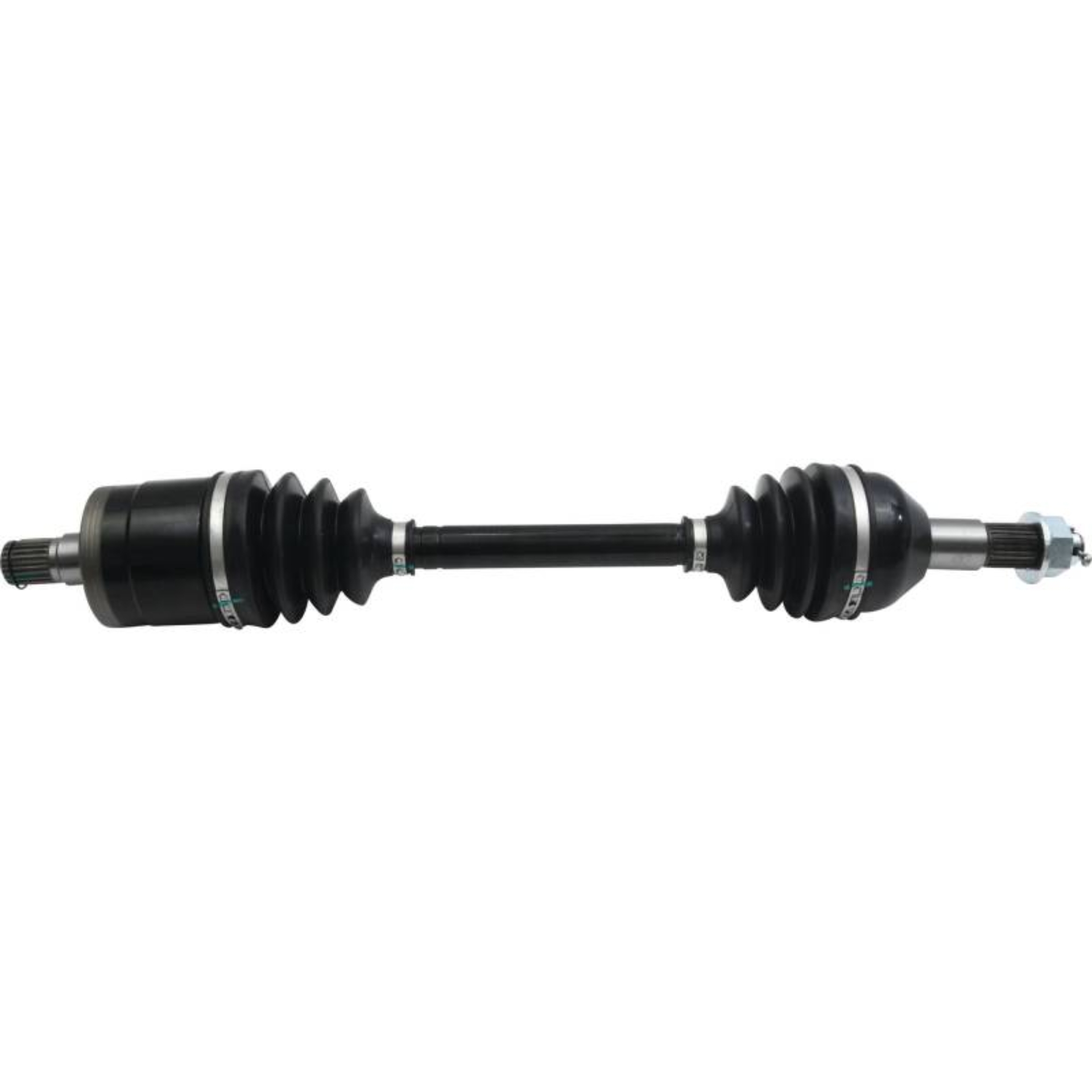Picture of All Balls Racing 2019 Can-Am Outlander Max PRO 570 EFI 6 Ball Axle Rear Left