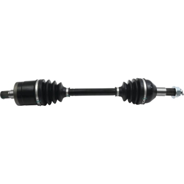Picture of All Balls Racing 2019 Can-Am Outlander Max PRO 570 EFI 6 Ball Axle Rear Left