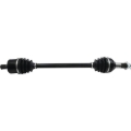 Picture of All Balls Racing 20-21 Can-Am Defender 1000 DPS 6 Ball Axle Rear Left