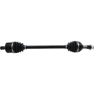 Picture of All Balls Racing 20-21 Can-Am Defender 1000 DPS 6 Ball Axle Rear Left