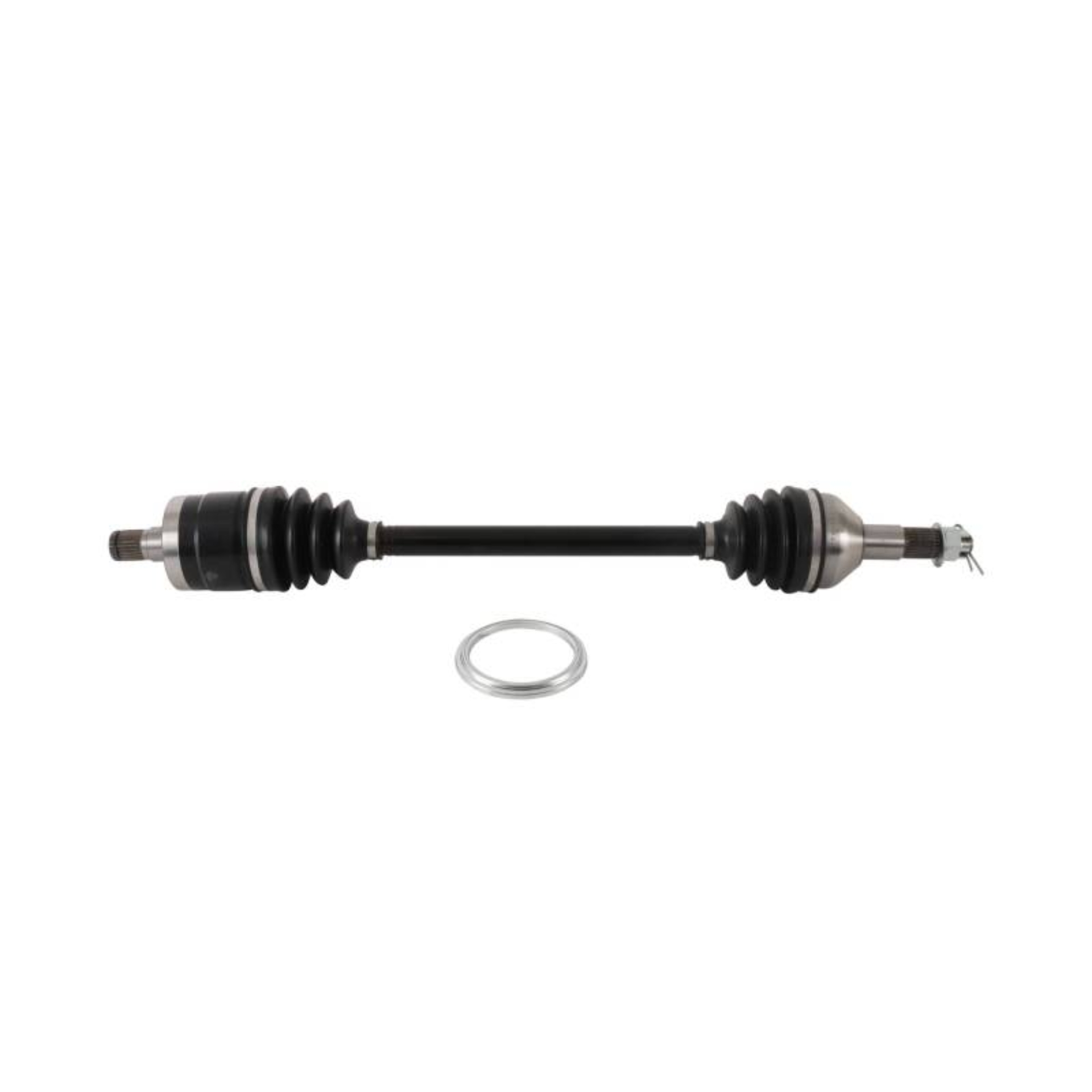 Picture of All Balls Racing 2011 Can-Am Commander 800 STD 6 Ball Axle Rear Left