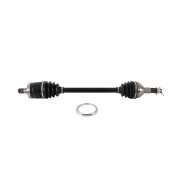 Picture of All Balls Racing 2011 Can-Am Commander 800 STD 6 Ball Axle Rear Left