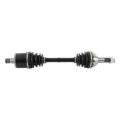 Picture of All Balls Racing 13-15 Can-Am Outlander 400 STD 4x4 6 Ball Axle Rear Left