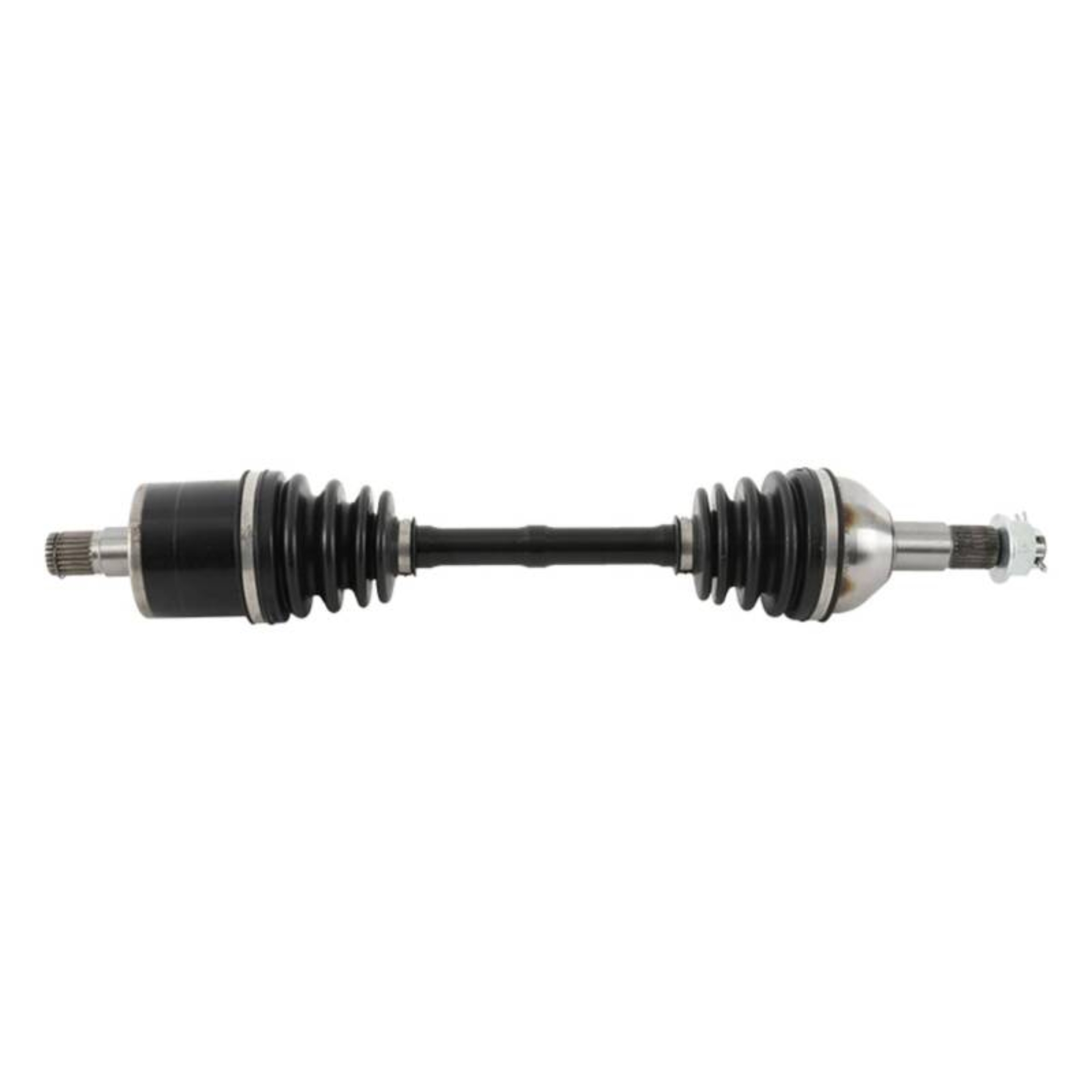Picture of All Balls Racing 13-15 Can-Am Outlander 400 STD 4x4 6 Ball Axle Rear Left