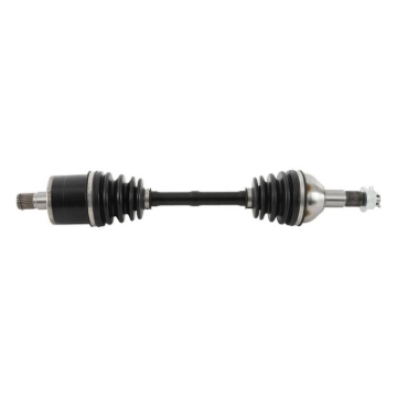 Picture of All Balls Racing 13-15 Can-Am Outlander 400 STD 4x4 6 Ball Axle Rear Left