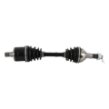 Picture of All Balls Racing 13-15 Can-Am Outlander 400 STD 4x4 6 Ball Axle Rear Right