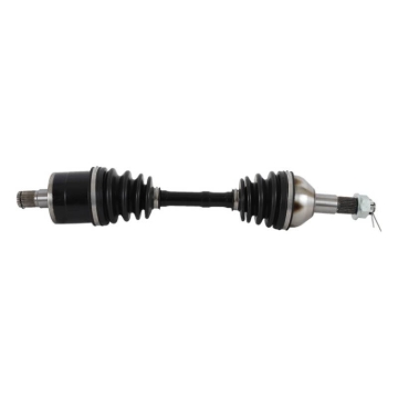 Picture of All Balls Racing 13-15 Can-Am Outlander 400 STD 4x4 6 Ball Axle Rear Right