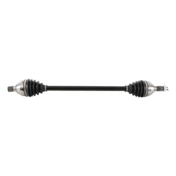 Picture of All Balls Racing 20-21 Can-Am Maverick X3 Max Turbo R RS 6 Ball Axle Rear Left