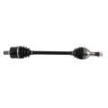 Picture of All Balls Racing 22-23 Can-Am Defender 700 6 Ball Axle Rear Left
