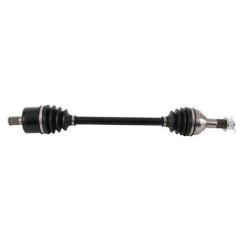 Picture of All Balls Racing 22-23 Can-Am Defender 700 6 Ball Axle Rear Left