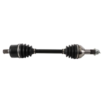 Picture of All Balls Racing 22-23 Can-Am Maverick Trail 700 6 Ball Axle Rear Left