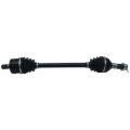 Picture of All Balls Racing 22-23 Can-Am Commander 700 DPS 6 Ball Axle Rear Left