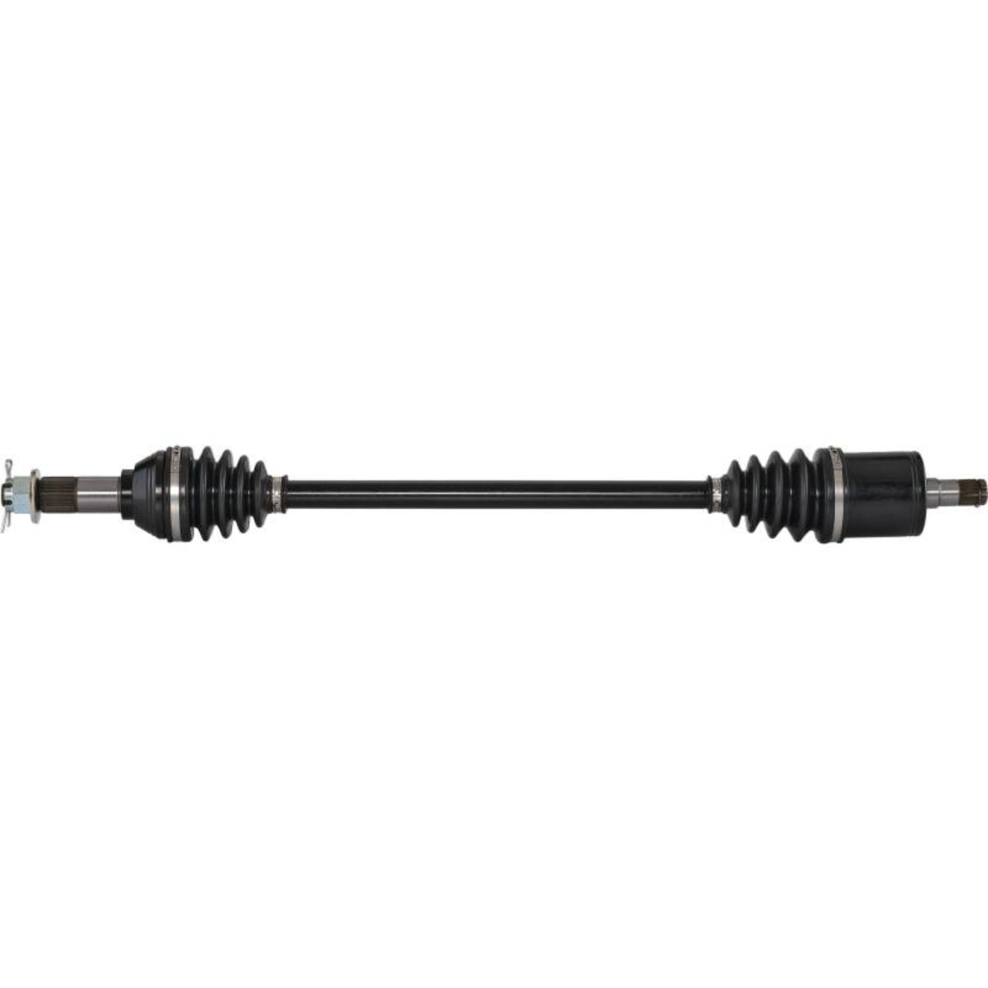 Picture of All Balls Racing 18-19 Can-Am Defender 800 XT CAB 6 Ball Axle Front Right