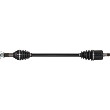 Picture of All Balls Racing 18-19 Can-Am Defender 800 XT CAB 6 Ball Axle Front Right