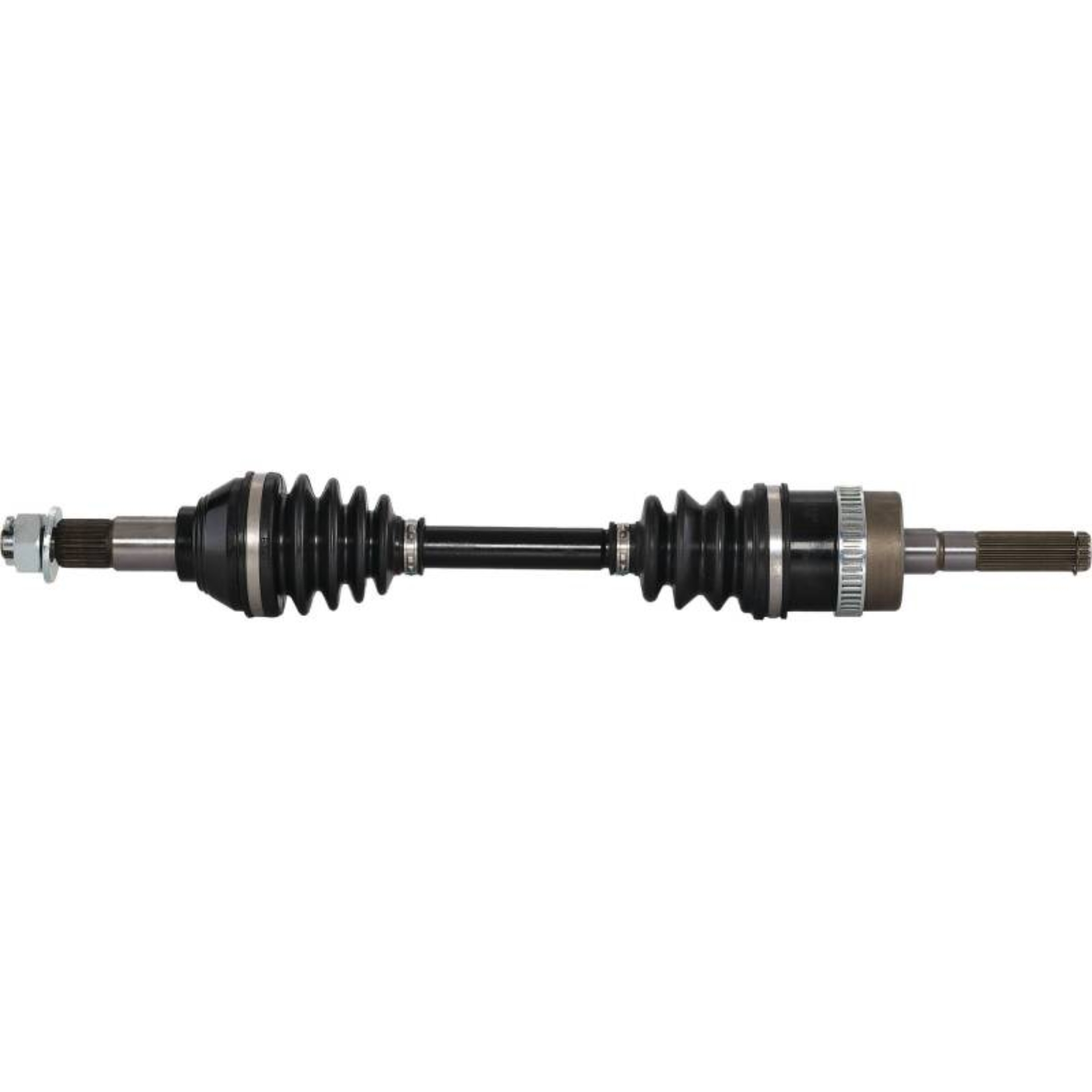 Picture of All Balls Racing 2018 Can-Am Renegade 650 EFI 6 Ball Axle Front Right