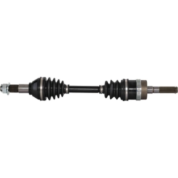 Picture of All Balls Racing 2018 Can-Am Renegade 650 EFI 6 Ball Axle Front Right