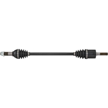 Picture of All Balls Racing 18-19 Can-Am Defender 800 XT CAB 6 Ball Axle Front Left