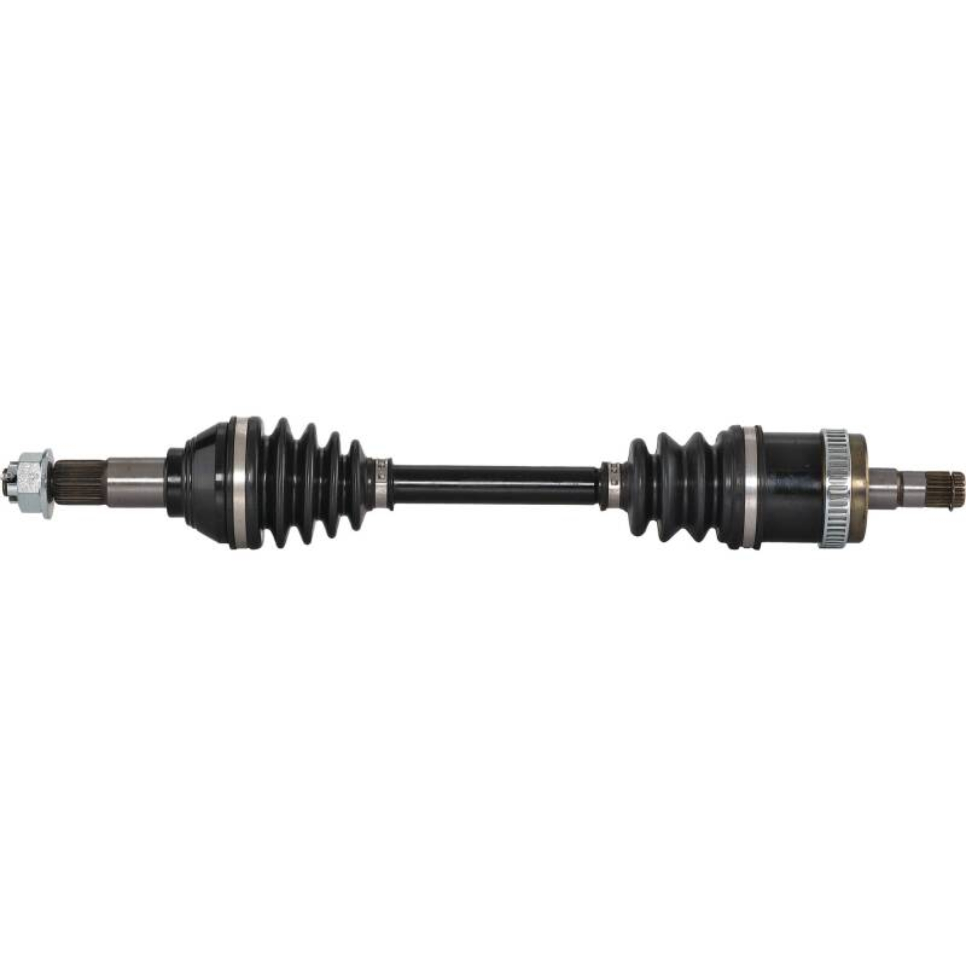Picture of All Balls Racing 2019 Can-Am Renegade 650 EFI 6 Ball Axle Front Left