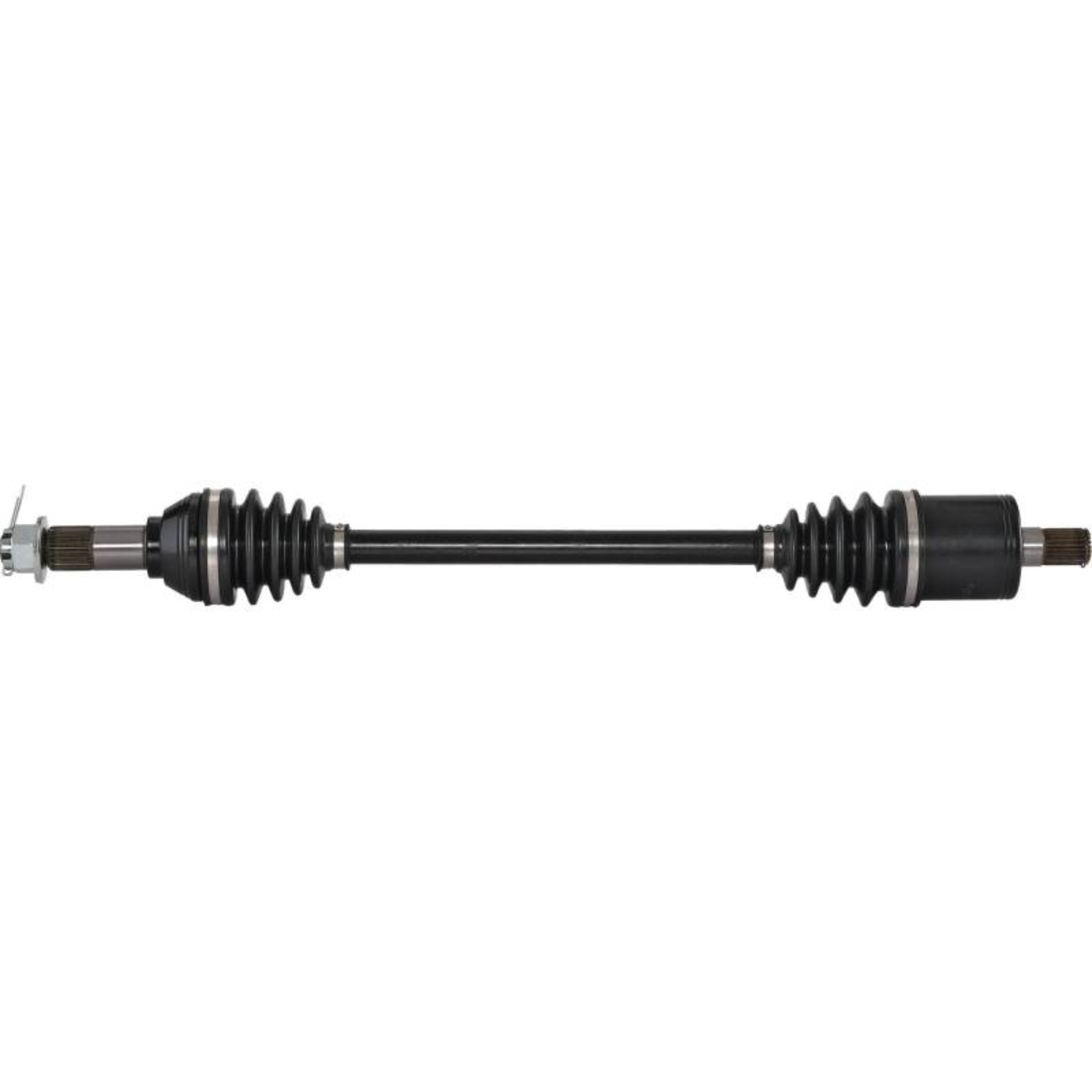Picture of All Balls Racing 2019 Can-Am Defender 1000 XTP 6 Ball Axle Front Left