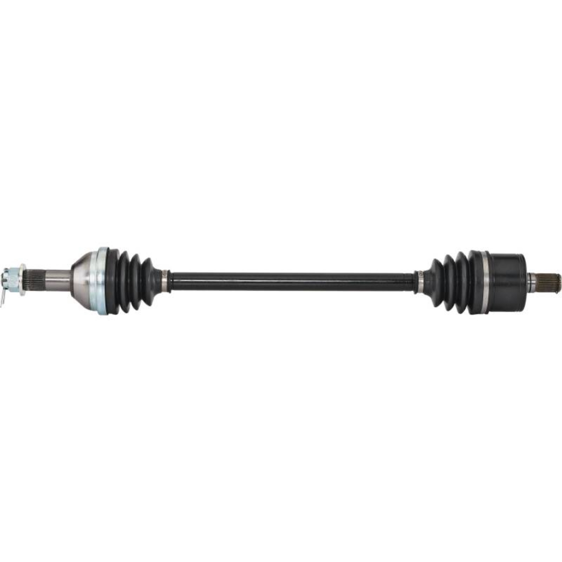 Picture of All Balls Racing 2021 Can-Am Defender 800 DPS CAB 6 Ball Axle Rear Left