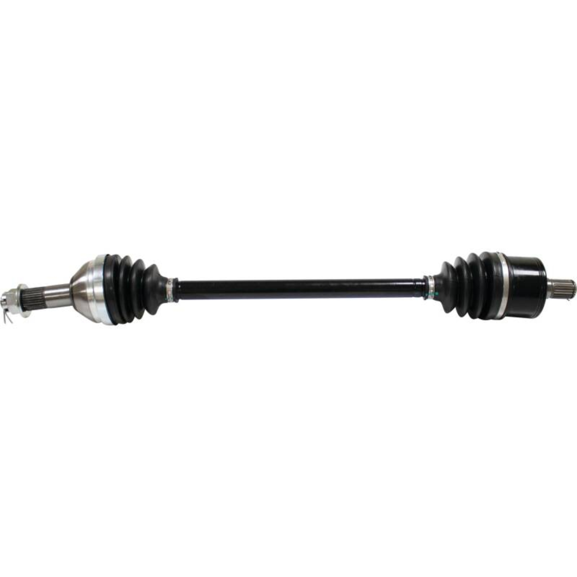 Picture of All Balls Racing 22-23 Can-Am Commander 1000R XMR 6 Ball Axle Rear Left