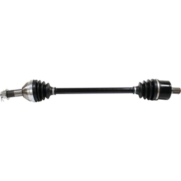 Picture of All Balls Racing 22-23 Can-Am Commander 1000R XMR 6 Ball Axle Rear Left