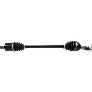 Picture of All Balls Racing 22-23 Can-Am Commander 1000R XMR 6 Ball Axle Front Left