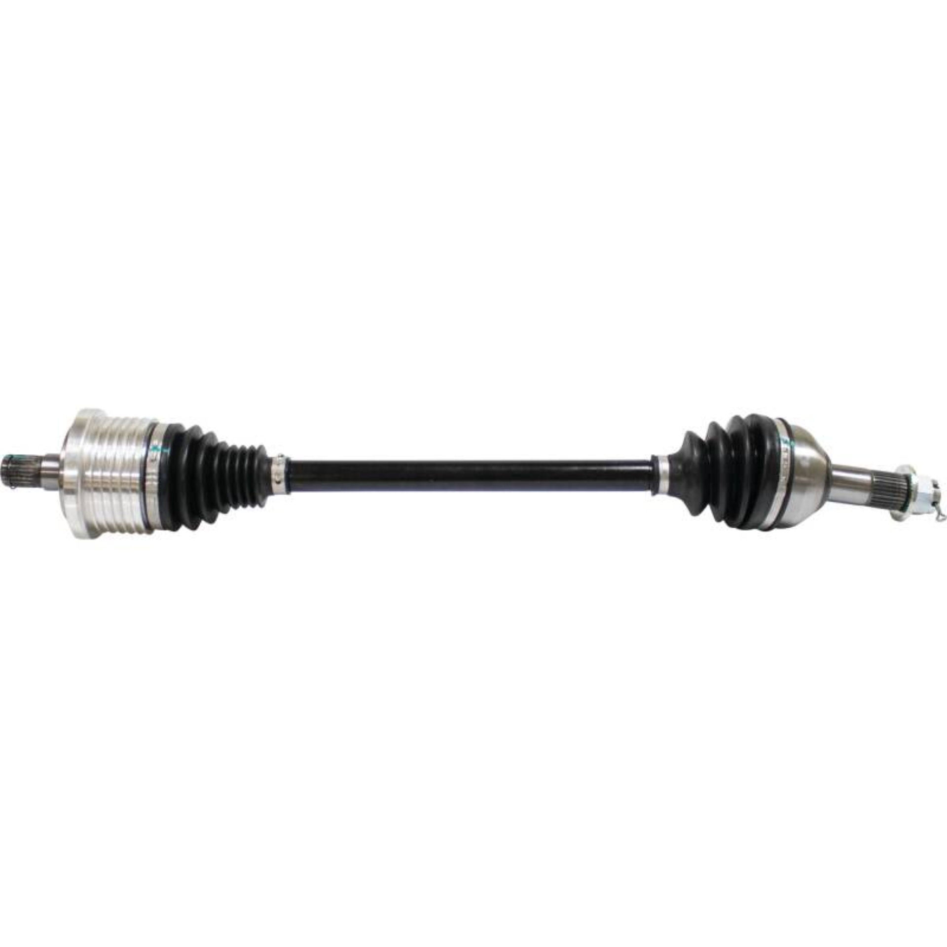 Picture of All Balls Racing 16-18 Can-Am Maverick 1000R XC 6 Ball Axle Rear Left