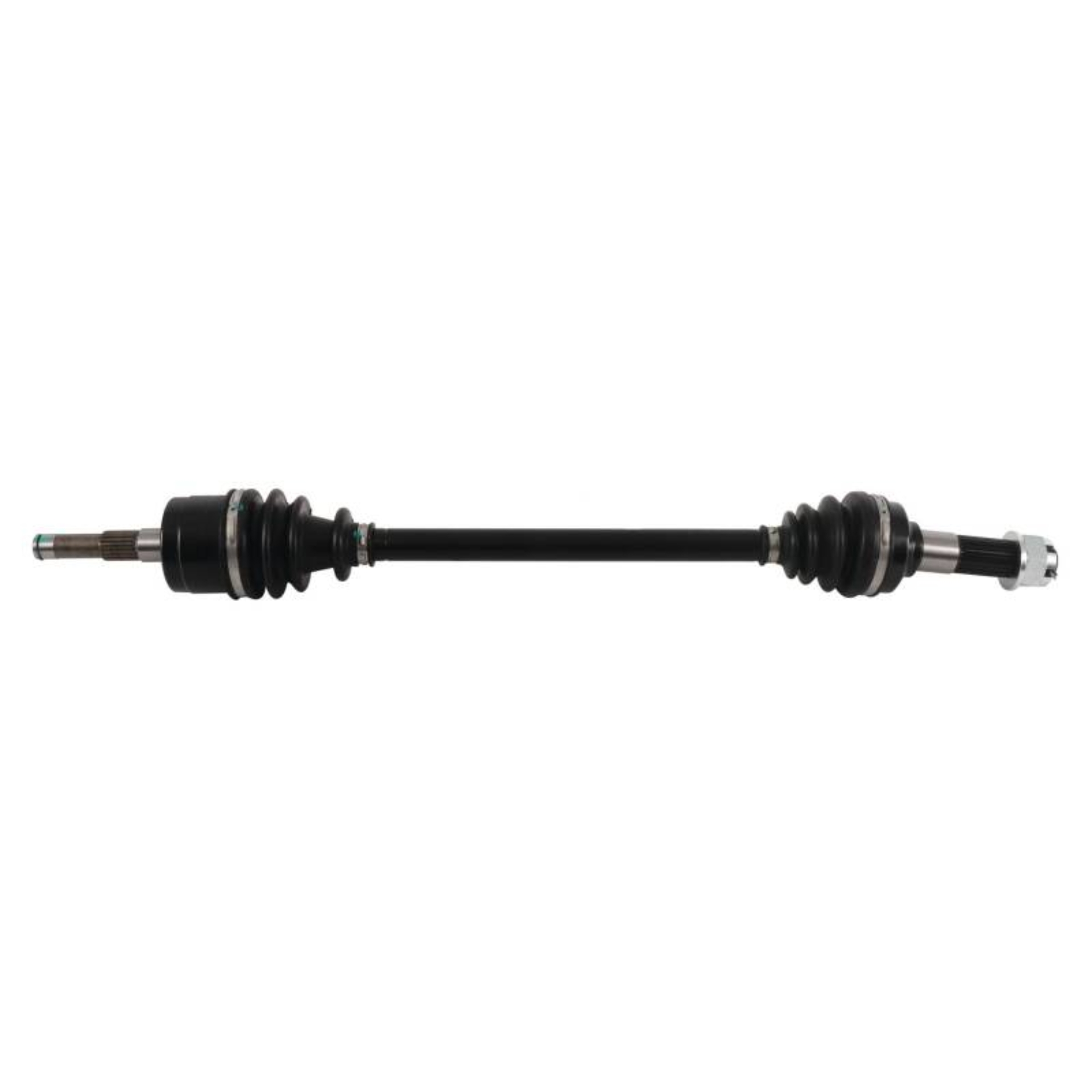 Picture of All Balls Racing 2014 CF-Moto Z8-EX Sport 6 Ball Axle Front Left