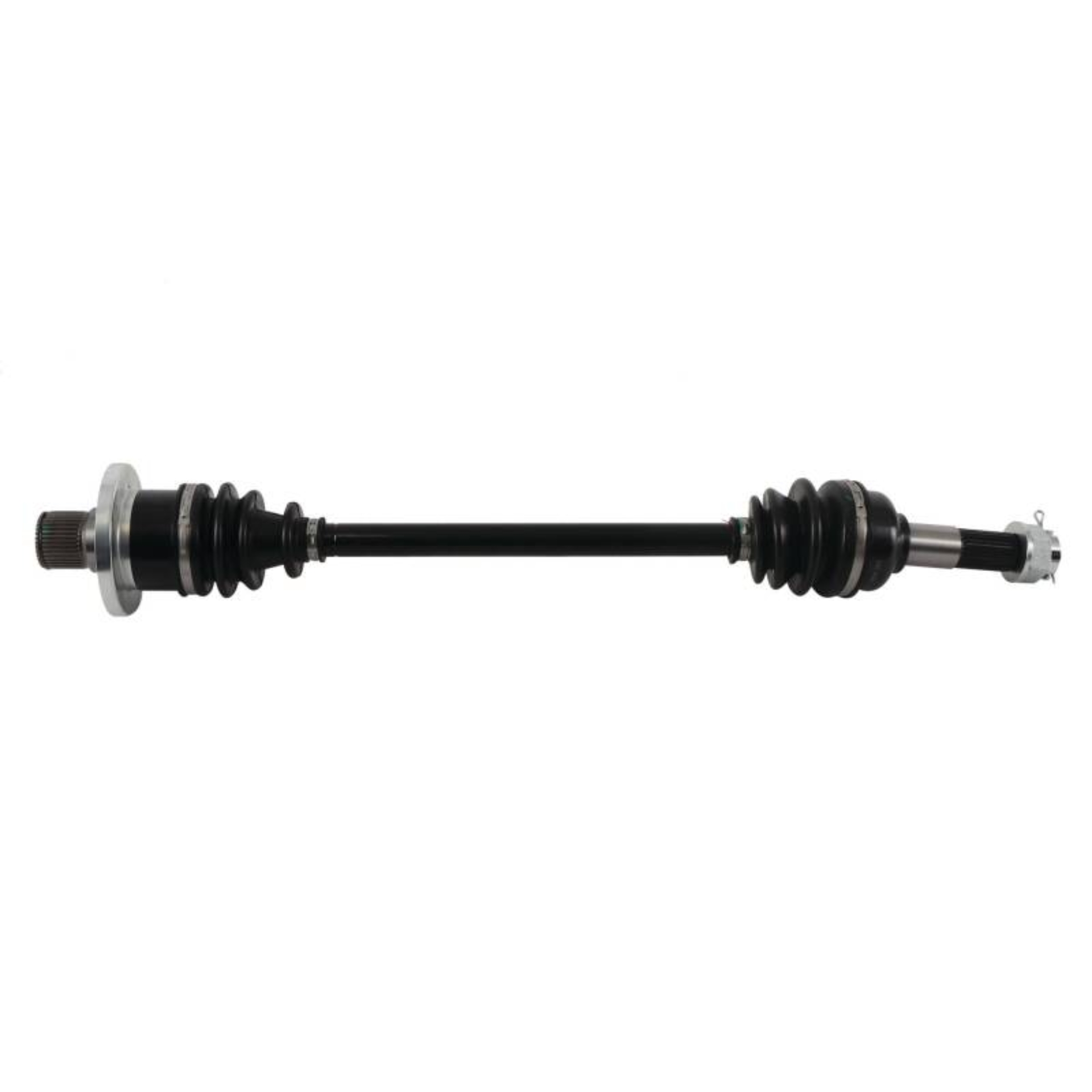 Picture of All Balls Racing 2014 CF-Moto Z8-EX Sport 6 Ball Axle Rear Right