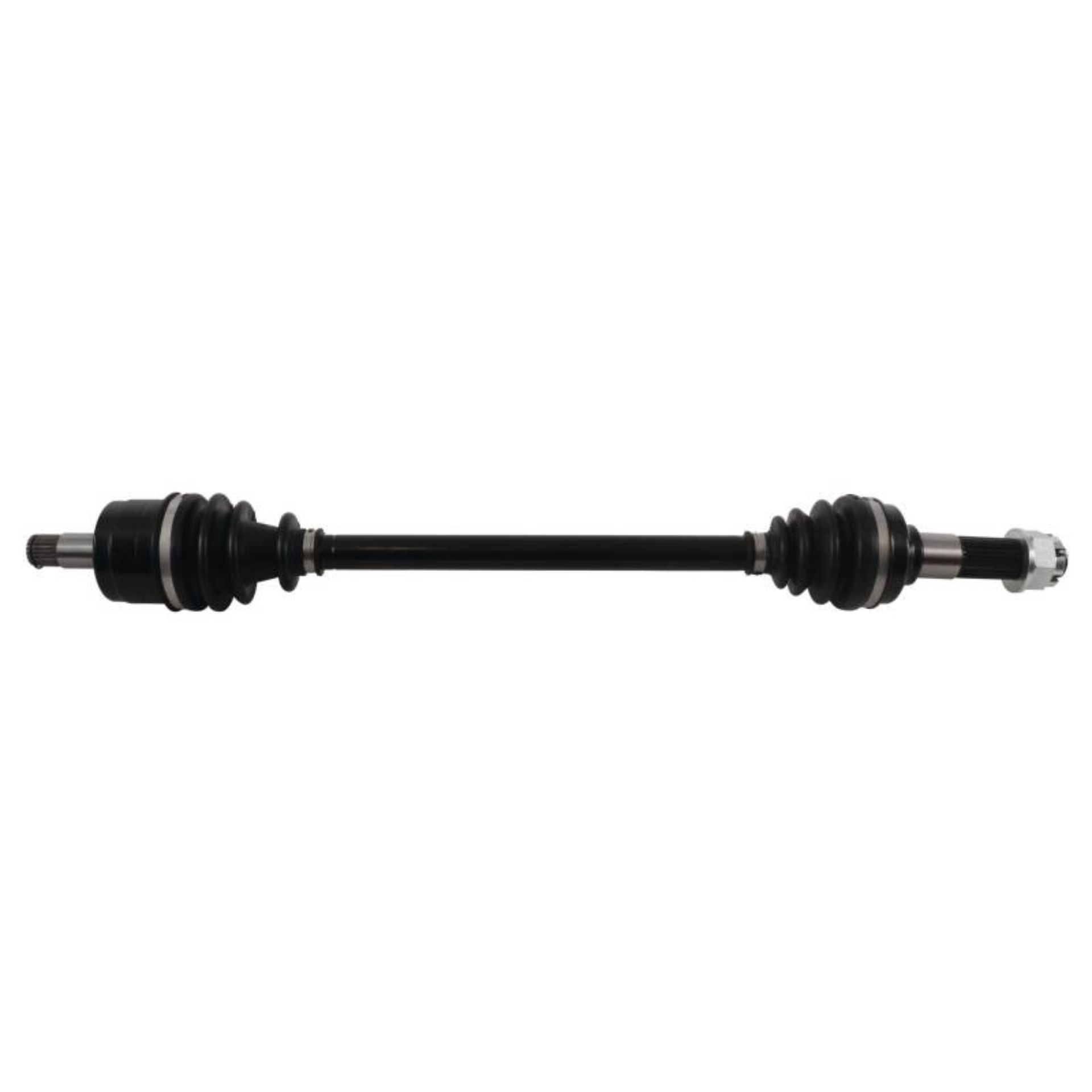 Picture of All Balls Racing 2014 CF-Moto Z8-EX Sport 6 Ball Axle Front Right