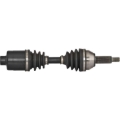 Picture of All Balls Racing 09-14 Club Car XRT 950 6 Ball Axle Rear Left