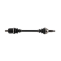 Picture of All Balls Racing 09-16 Club Car XRT 1550 6 Ball Axle Front Left