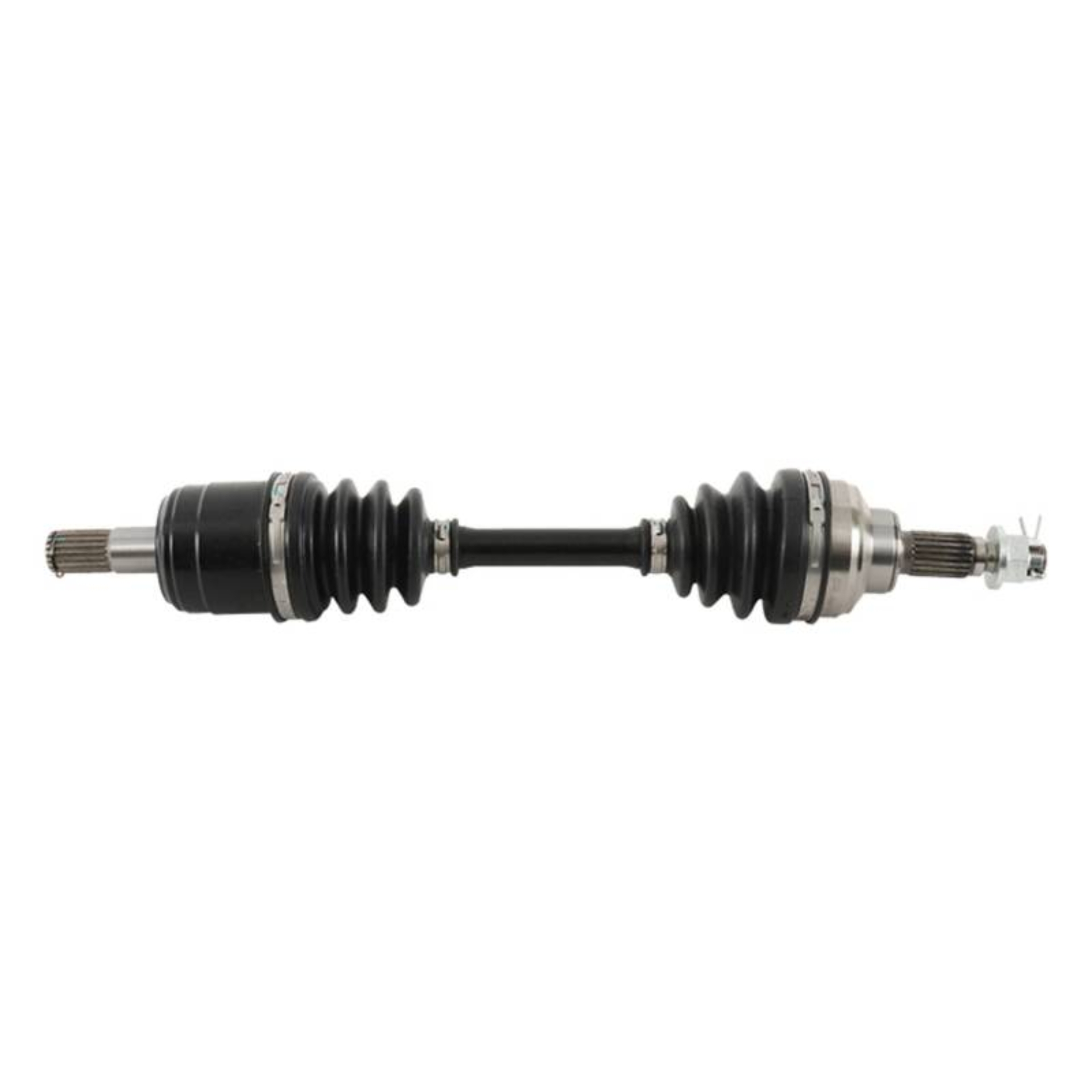 Picture of All Balls Racing 95-01 Honda TRX400FW Fourtrax Foreman 4x4 6 Ball Axle Front Left