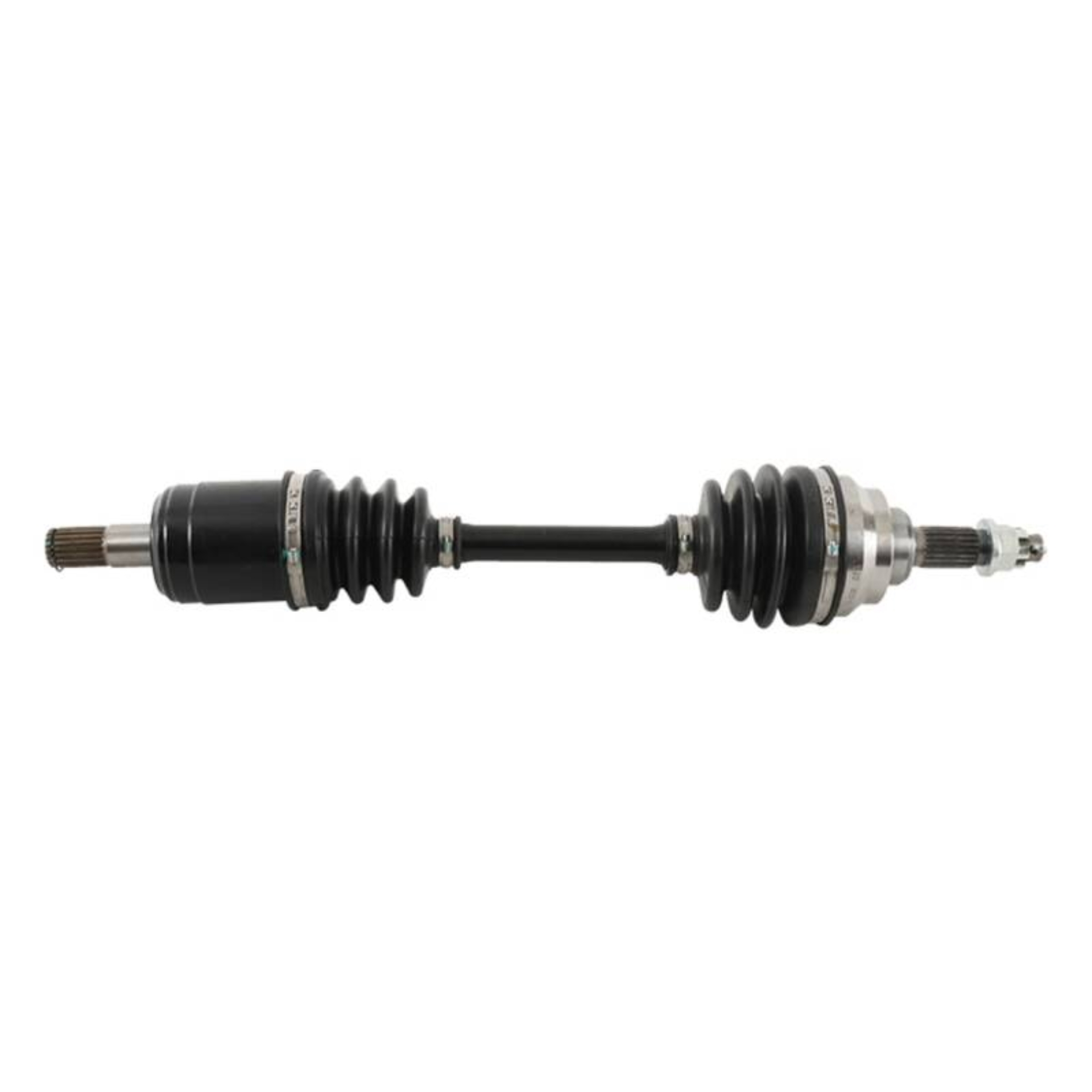 Picture of All Balls Racing 01-04 Honda TRX500FA 6 Ball Axle Front Left